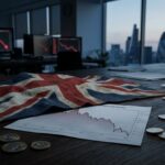 Why The UK Stock Market Keeps Falling Behind