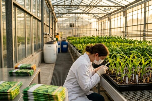 Why Vylor Stock Stands Out After The Corteva Split