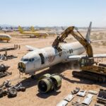 Why Young Airplanes Get Scrapped Years Ahead Of Time