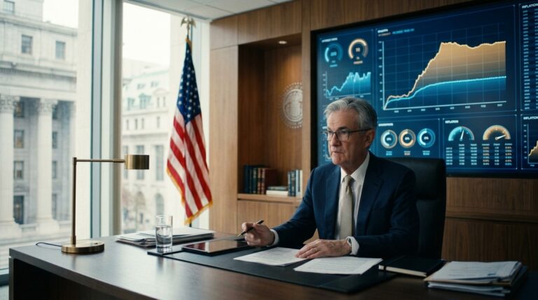 Williams Fed Rate Outlook 2027 Challenges Market Views