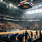 Wnba Finals Game 6 Moves To Midday Slot Amid Arena ConflictGenerating the sports article