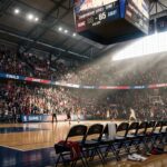 Wnba Finals Schedule Shift Sparks Atlanta Dream Criticism