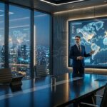 World Bank Chief Warns On AI Global Economic Risks