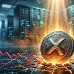 XRP Price Drop And Cloud Mining For Passive Income