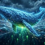 XRP Price Holds Near $1.30 as Whale Holdings Hit 4-Year High
