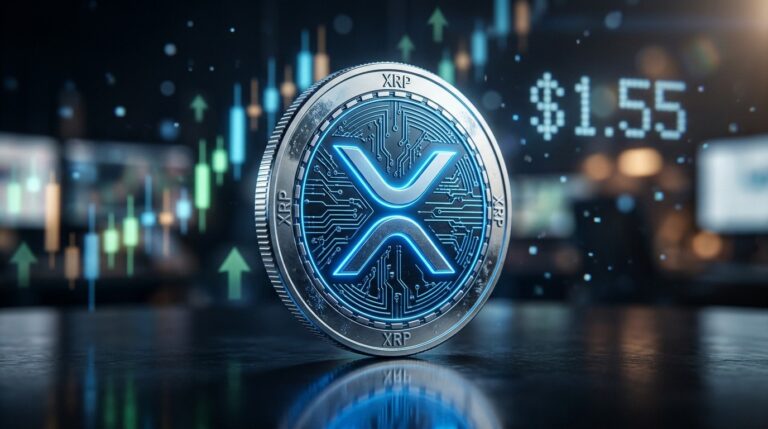XRP Price Prediction November: Can $1.55 Return Soon
