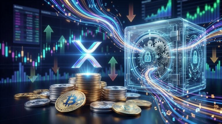 XRP Spot ETF Inflows Hit $1.8 Billion Mark