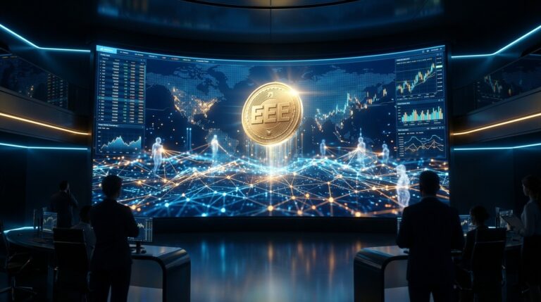 XT Exchange Lists ETOKEN EEE Expanding Digital Asset Access
