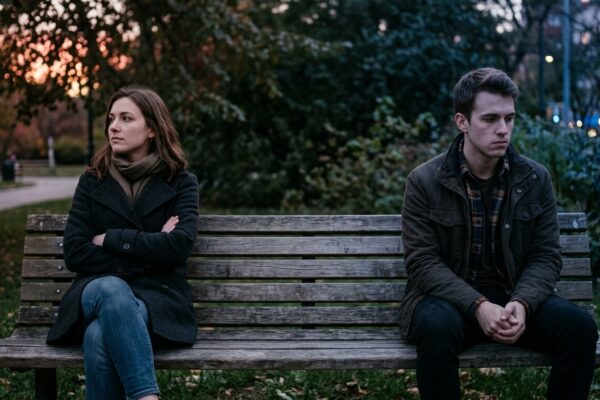 Young Women Blame Men More: Impact On Modern Dating