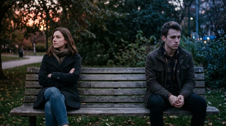 Young Women Blame Men More: Impact On Modern Dating