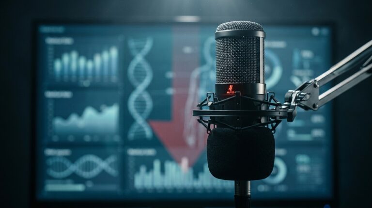 YouTube Still Shielding Fauci Critics Face Quiet Suppression