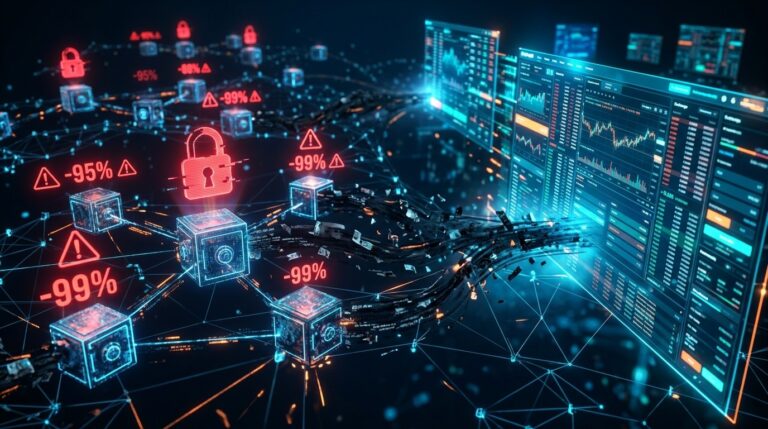 ZachXBT Links 87% FreedomXMR Inflows To Illicit Funds