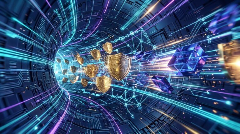Zcash Nu7 Upgrade Targets November 5 With 25-Second Blocks