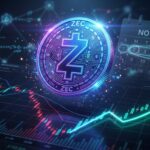 Zcash Price Drops 25 Percent Before Major Network Upgrade
