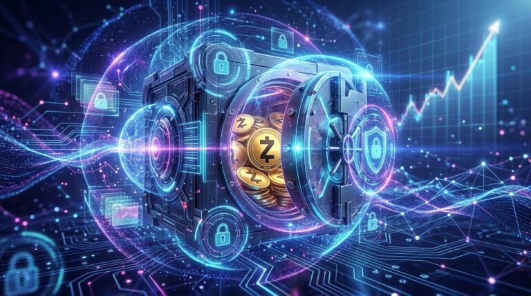 Zcash Quantum Safe Upgrade: Will ZEC Price Recover Soon
