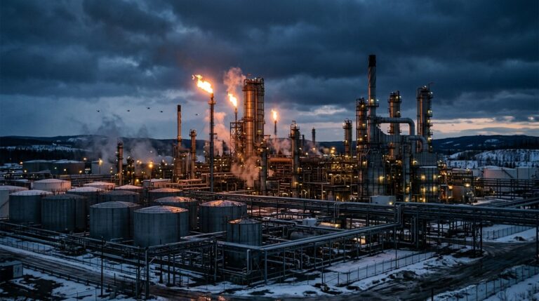 Zelenskyy Restarts Russian Refinery Drone Strikes Amid Rising Diesel Costs