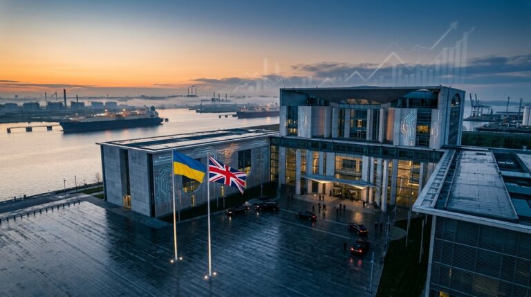 Zelenskyy Uk Talks Asml Results Taiwan Lng Deal Asia Data
