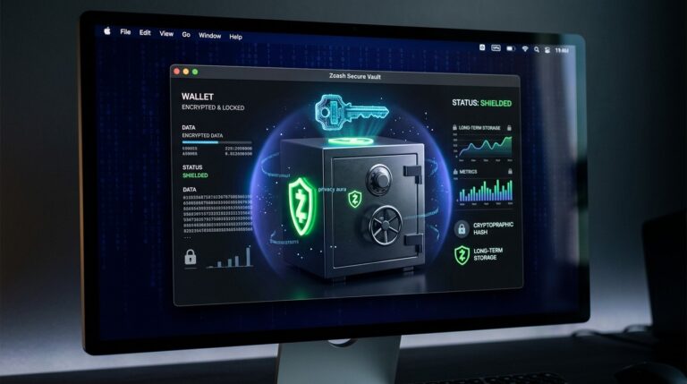 Zodl Vault Beta Opens For Zcash Holders In Groups Of 100